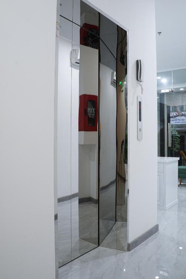 Piano Hotel مدينة هوشي منه المظهر الخارجي الصورة
